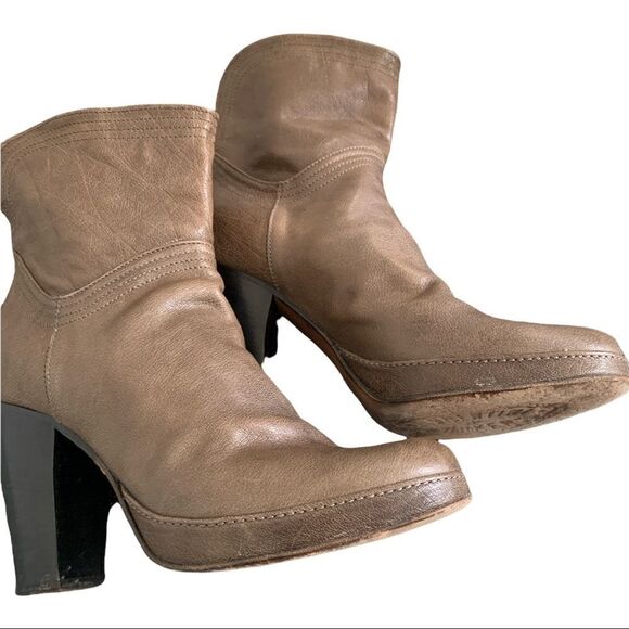 Fiorentini + Baker booties size 40 - Picture 7 of 7